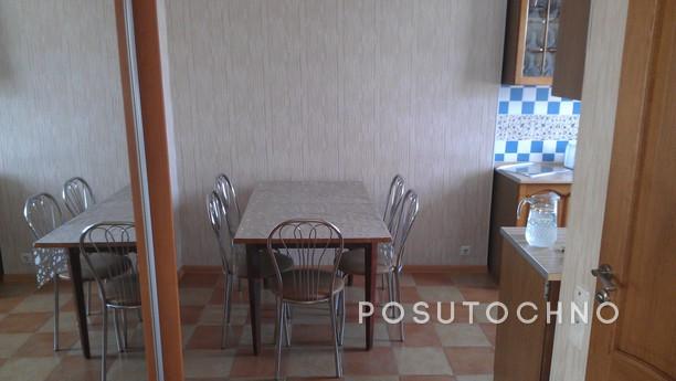 room in a private house, Alushta - apartment by the day