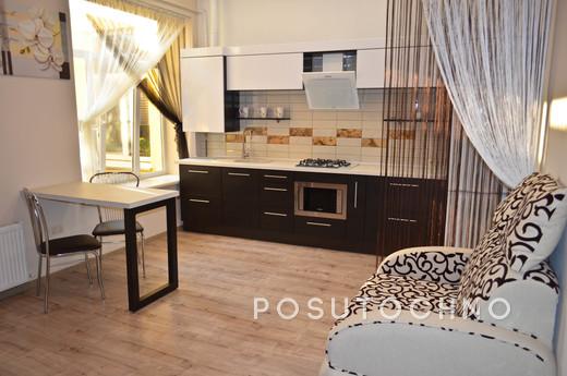 Rent one 1komn. Apartment Bunin, Odessa - apartment by the day