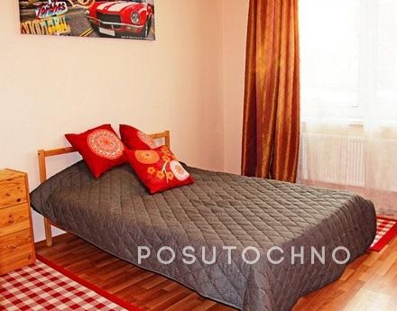 Квартира в м. Зеленограді, Андріївка Студія 21 м ² на 3 пове