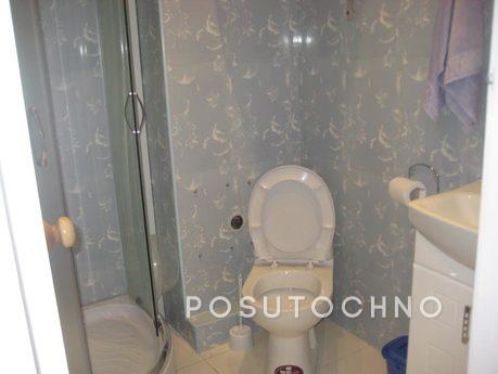 Оренда квартири для двох, Кореїз - квартира подобово