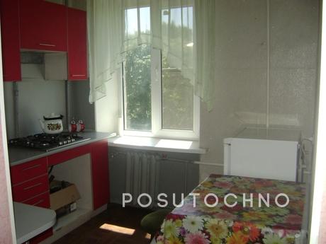 1 bedroom apartment on Lenin Square, Rostov-on-Don - apartment by the day