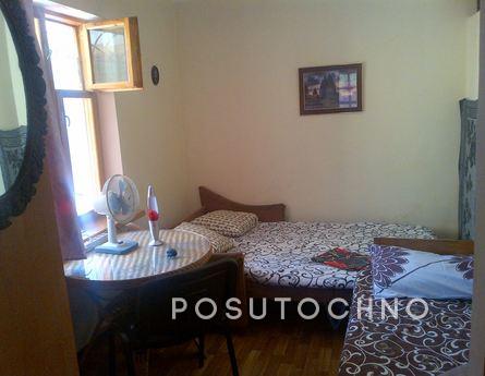 Tourism in Zatoka summer, Odessa - apartment by the day