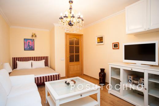 Studio apartment for Youth, Moscow - apartment by the day