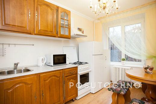 Studio apartment for Youth, Moscow - apartment by the day