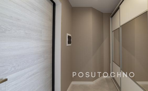 Inndays Apartments, Moscow - apartment by the day