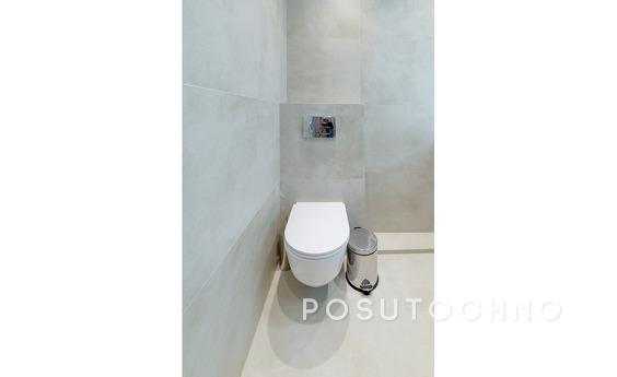 Welcome to a spacious one-room apartment located in the imme
