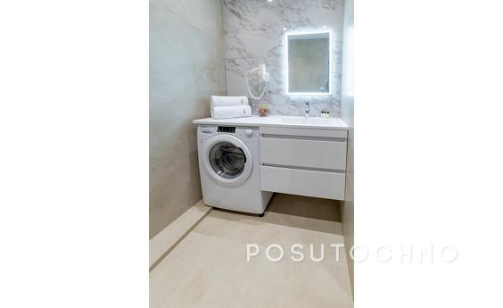 Inndays Apartments on Nahim, Москва - квартира подобово
