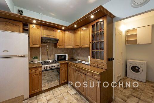 Apartment on Leninsky Prospekt, Москва - квартира подобово