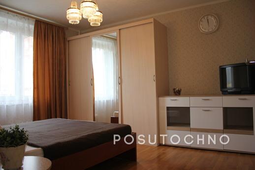 Apartment in New Cheryomushki, Москва - квартира подобово