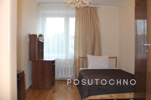 Apartment in New Cheryomushki, Москва - квартира подобово