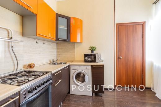 Daily rent Shabolovskaya, 65 to 2, Moscow - apartment by the day