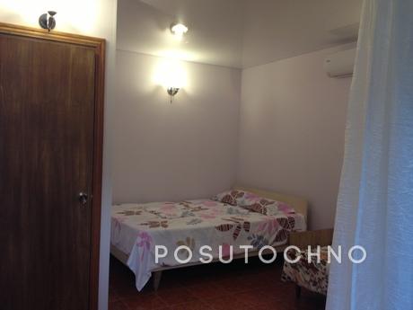 Rent Daily rent, Chernomorsk (Illichivsk) - apartment by the day