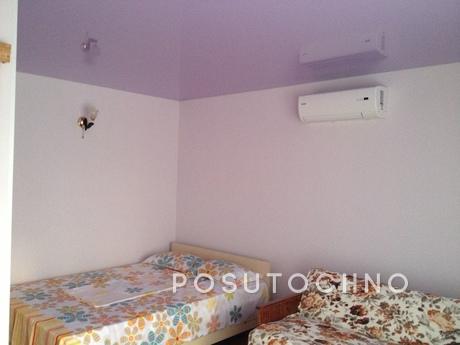 Rent Daily rent, Chernomorsk (Illichivsk) - apartment by the day