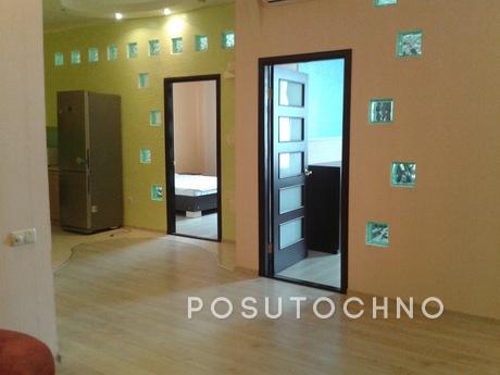 Own apartment in the center w / a Oleksa, Odessa - apartment by the day