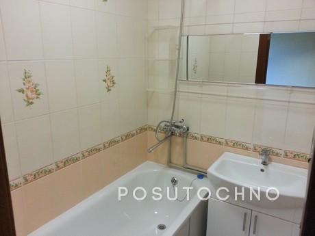 Здаю свою 2 к. кв. в Криму м.Феодосія, Феодосія - квартира подобово