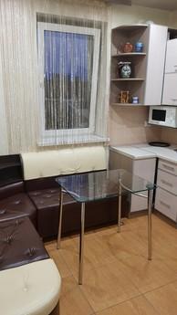 Super NOVA.I want QY! Miracle roztashuva, Ivano-Frankivsk - apartment by the day