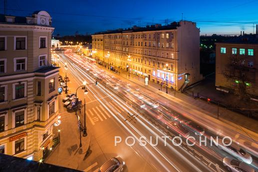 Hotel Room, Saint Petersburg - apartment by the day