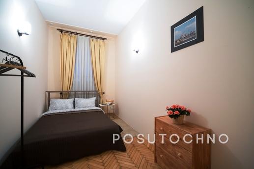 Hotel Room, Saint Petersburg - apartment by the day