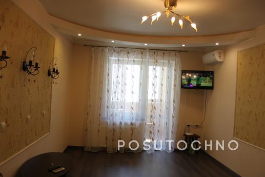 Rent one 1r hp Luxuary app in Odessa, Odessa - apartment by the day