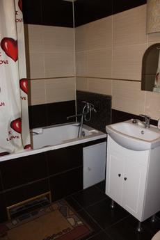 Rent one 1r hp Luxuary app in Odessa, Odessa - apartment by the day