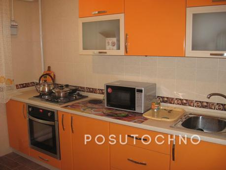 I invite you to stay in Evpatoria discounts! I offer you a 2