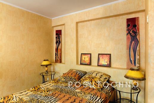 Studio apartment for Shodnenskaya, Moscow - apartment by the day