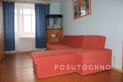 Odnushka on Botanichke, Moscow - apartment by the day