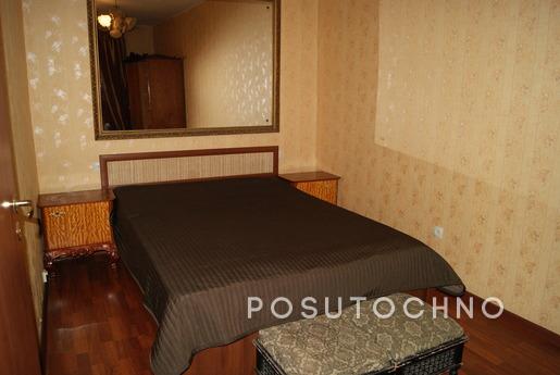 Kopeck piece on Prospekt Mira, Moscow - apartment by the day