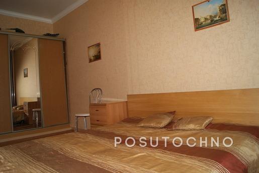 Kopeck piece in the Victory Park, Moscow - apartment by the day