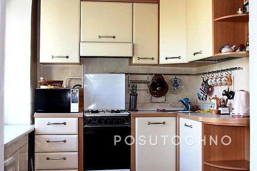 Apartment after repair, clean linen and order an Internet co