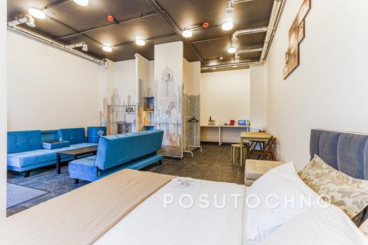 Air conditioning! Hourly and daily rent! For 3 hours 2500 ru