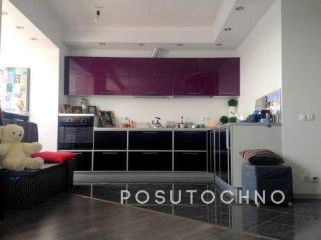 Apartments for Mantulinskaya, Moscow - apartment by the day