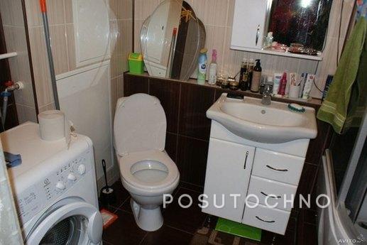 Apartments at ENEA, Moscow - apartment by the day