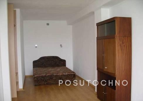 Cozy apartment for rent in Moscow st.m A, Moscow - apartment by the day