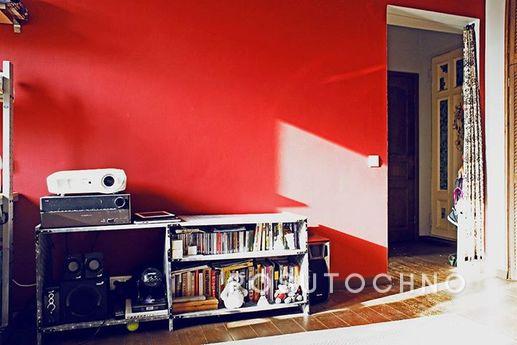Cozy apartment for rent, Moscow - apartment by the day