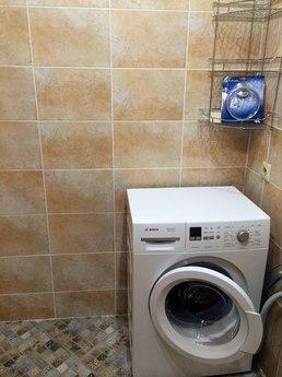 For rent near metro, Moscow - apartment by the day
