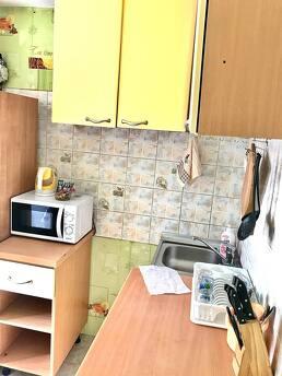 2k apt Shalimova, NAU, ISIDA, Kyiv - apartment by the day