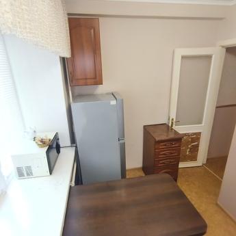 1 sq.m. Shalimova, NAU, Kyiv - apartment by the day