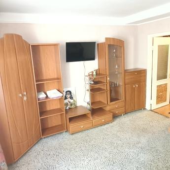 1 sq.m. Shalimova, NAU, Kyiv - apartment by the day