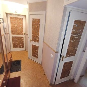 1 sq.m. Shalimova, NAU, Kyiv - apartment by the day