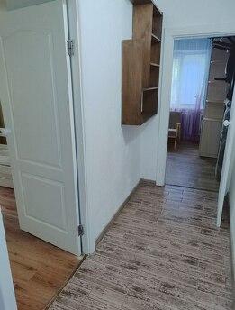 2 square meters to Bilya Park, Shalimova, NAU, Kyiv - apartment by the day