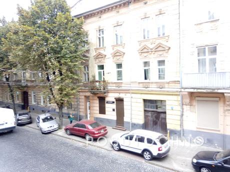Ласкаво просимо до львівських апартаментів, які розміщені в 