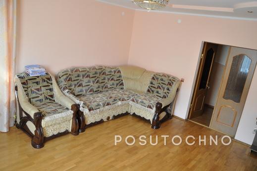 Luxury apartment for rent, Truskavets - apartment by the day