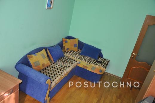 Luxury apartment for rent, Truskavets - apartment by the day