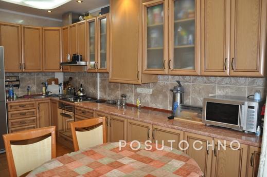 Luxury apartment for rent, Truskavets - apartment by the day