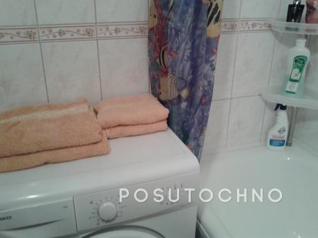 Short Term / her hourly after repair, Kyiv - apartment by the day
