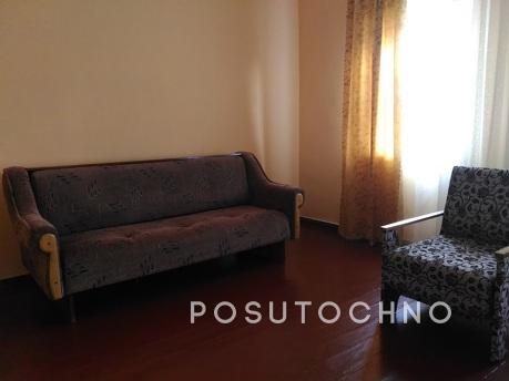 Rent a booth like Mirgorod, Mirgorod - apartment by the day