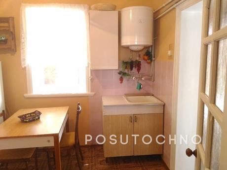 Rent a booth like Mirgorod, Mirgorod - apartment by the day