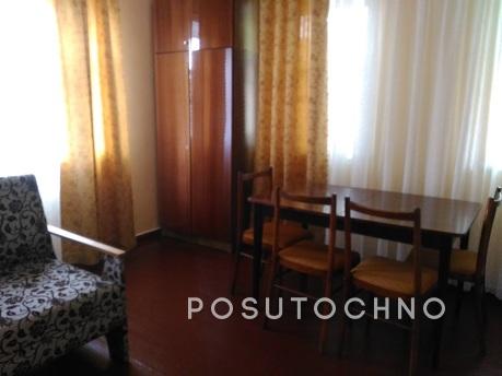 Rent a booth like Mirgorod, Mirgorod - apartment by the day