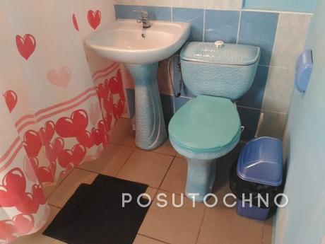 Rent a booth like Mirgorod, Mirgorod - apartment by the day